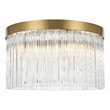 Elegant Lighting Harlow 16