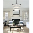 Elegant Lighting Harlow 32