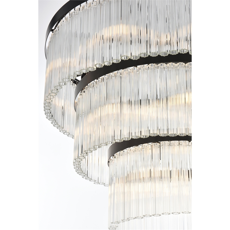 Elegant Lighting Harlow 32