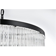 Elegant Lighting Harlow 32