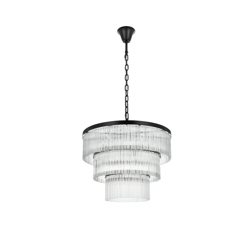 Elegant Lighting Harlow 32