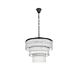 Elegant Lighting Harlow 32