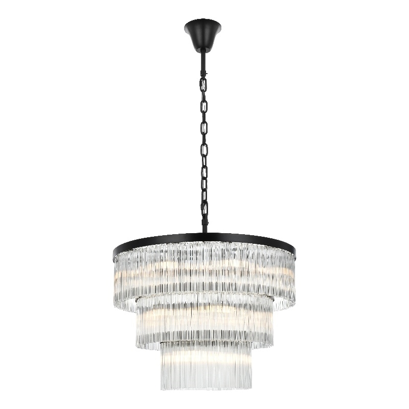 Elegant Lighting Harlow 32