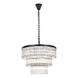 Elegant Lighting Harlow 32