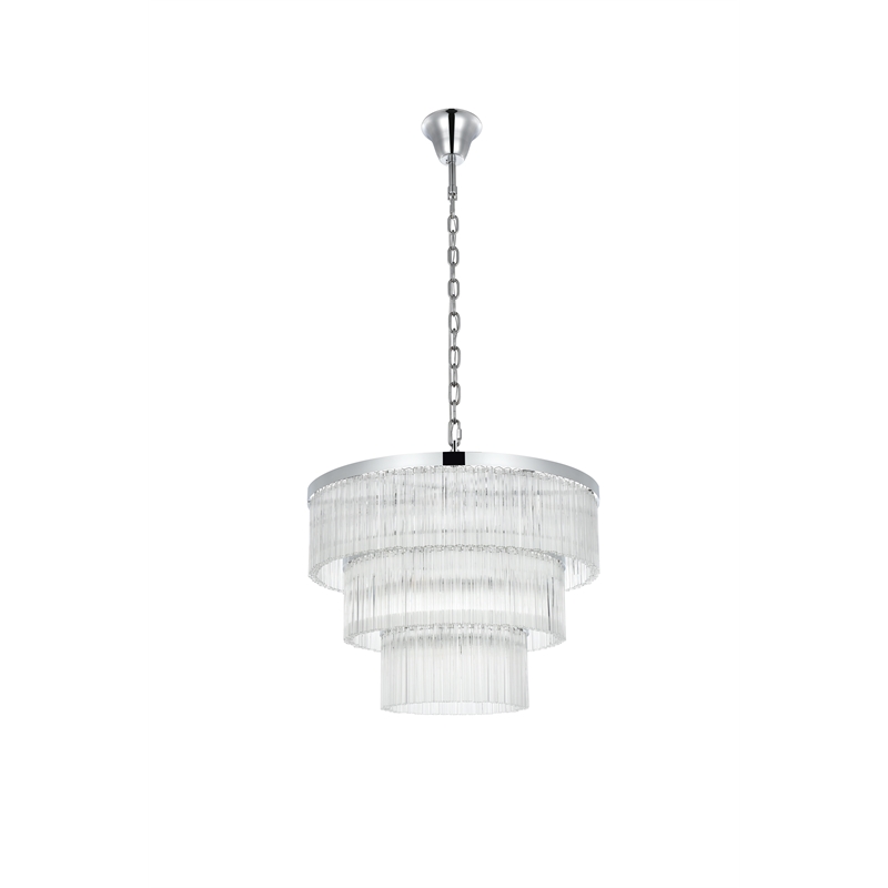 Elegant Lighting Harlow 32