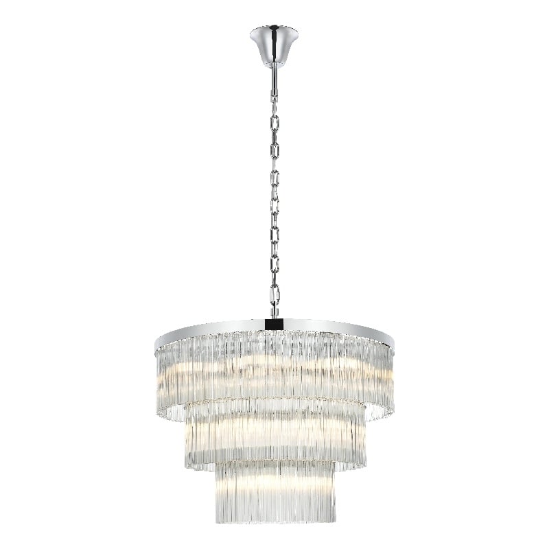 Elegant Lighting Harlow 32