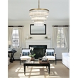 Elegant Lighting Harlow 32