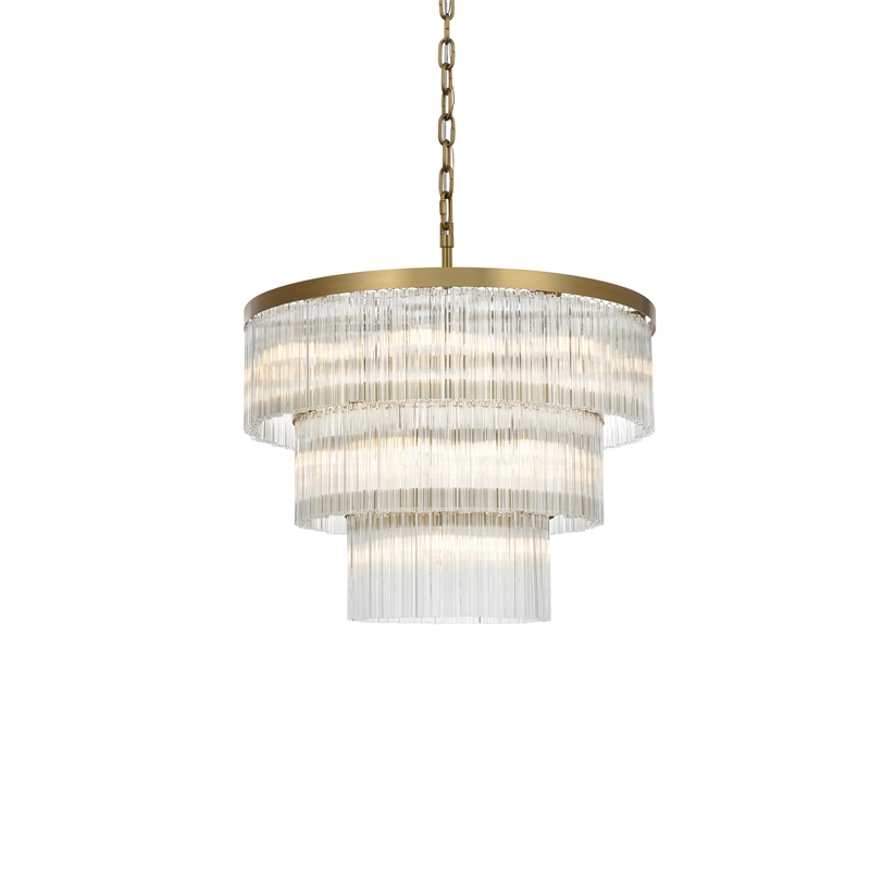 Elegant Lighting Harlow 32