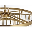 Elegant Lighting Harlow 32