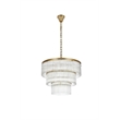 Elegant Lighting Harlow 32