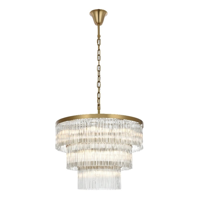 Elegant Lighting Harlow 32