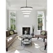 Elegant Lighting Harlow 40