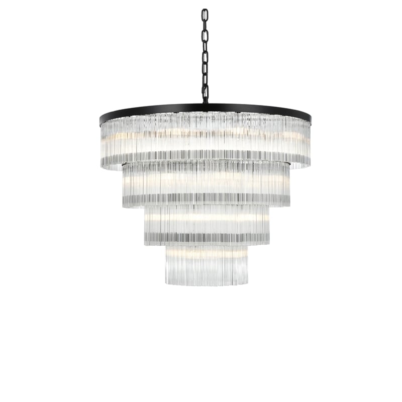 Elegant Lighting Harlow 40