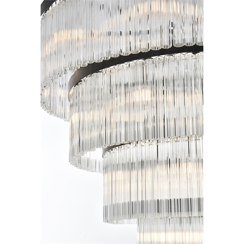 Elegant Lighting Harlow 40