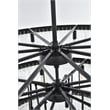 Elegant Lighting Harlow 40