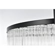 Elegant Lighting Harlow 40