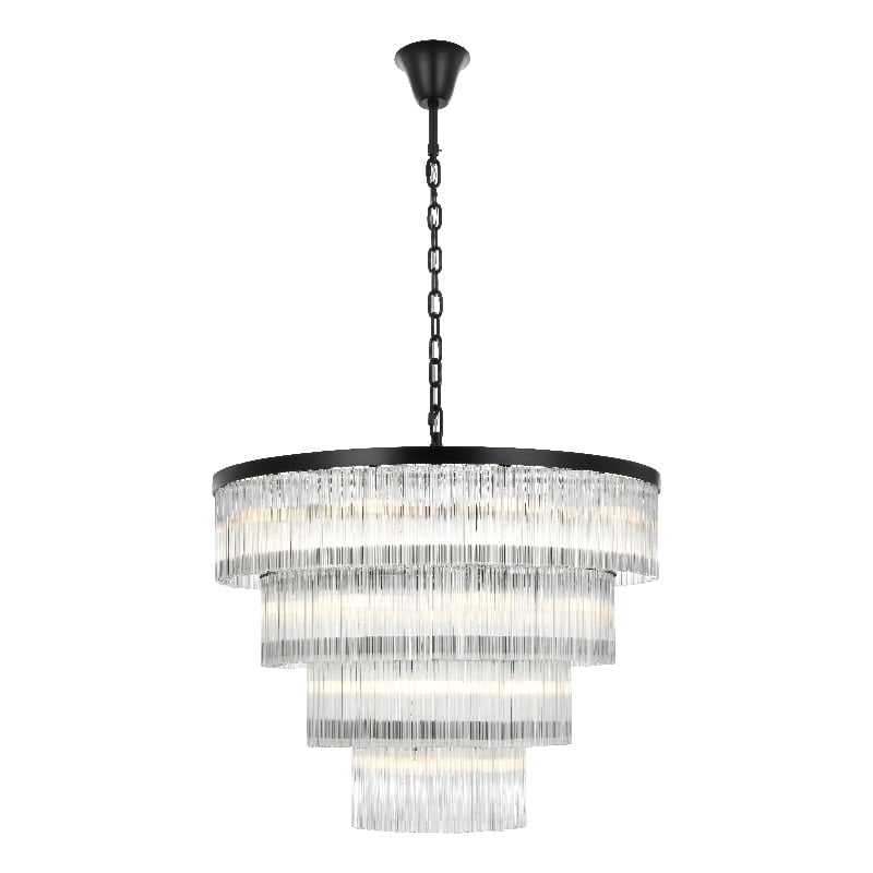 Elegant Lighting Harlow 40