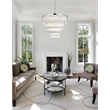 Elegant Lighting Harlow 40