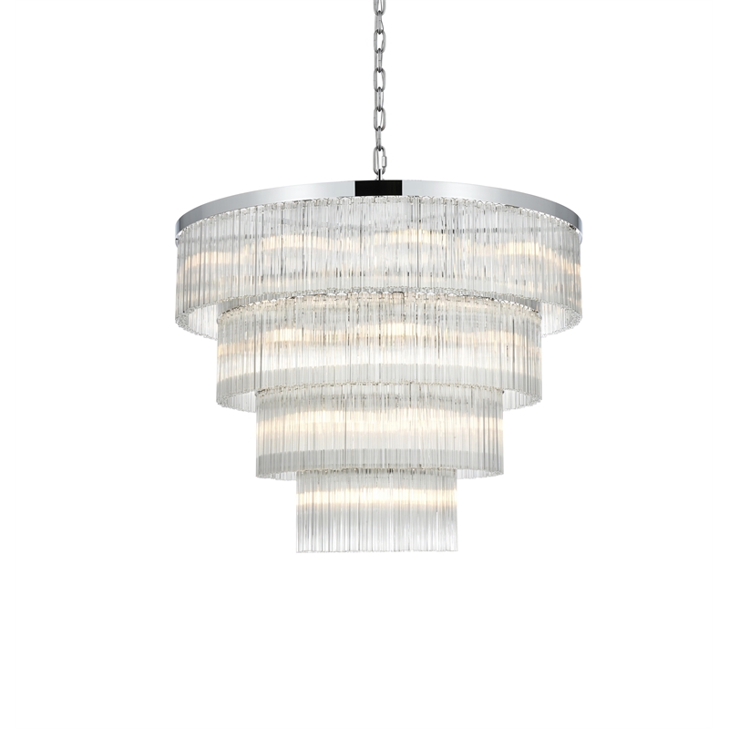 Elegant Lighting Harlow 40