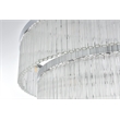 Elegant Lighting Harlow 40