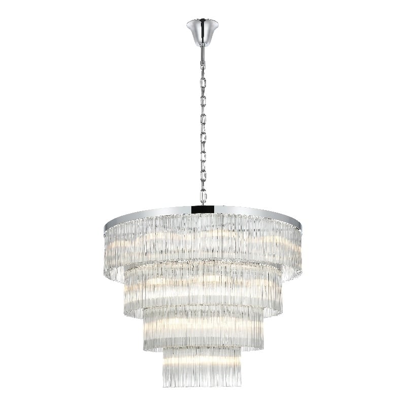Elegant Lighting Harlow 40