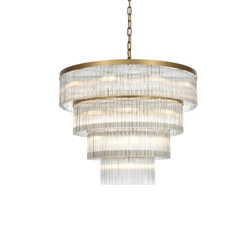 Elegant Lighting Harlow 40