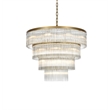 Elegant Lighting Harlow 40