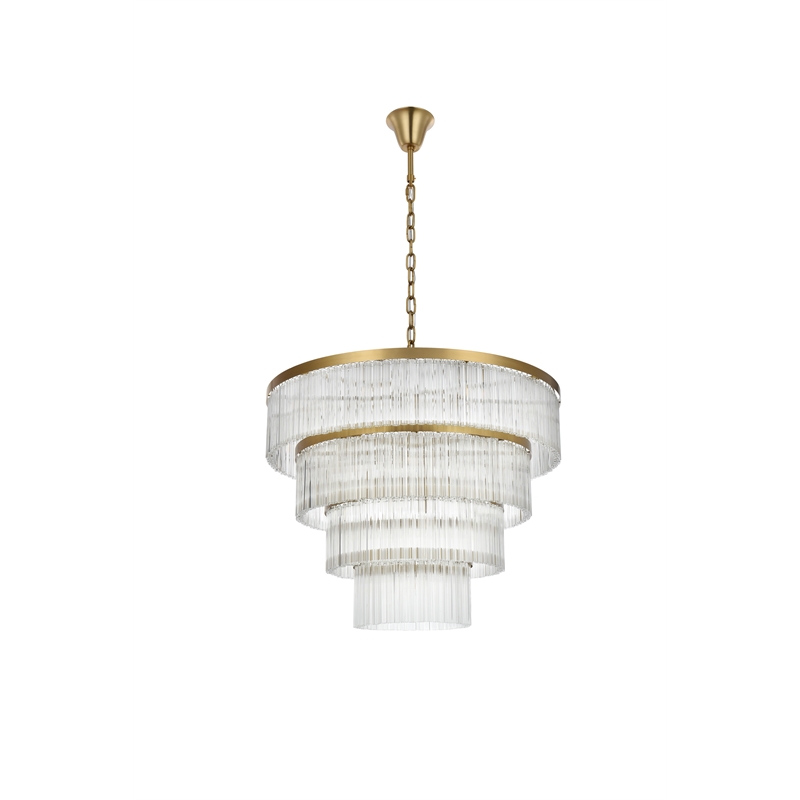 Elegant Lighting Harlow 40