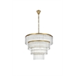 Elegant Lighting Harlow 40