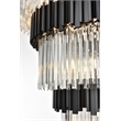 Elegant Lighting Willow 59