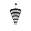 Elegant Lighting Willow 59