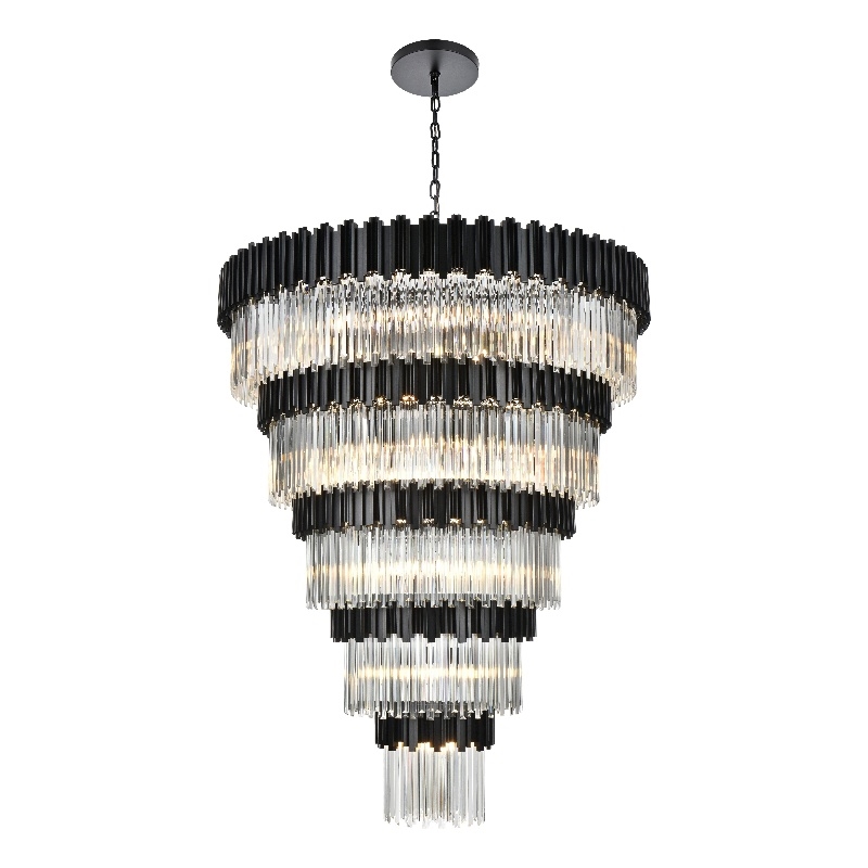 Elegant Lighting Willow 59