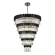 Elegant Lighting Willow 59