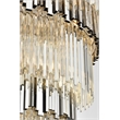 Elegant Lighting Willow 59