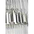 Elegant Lighting Willow 59
