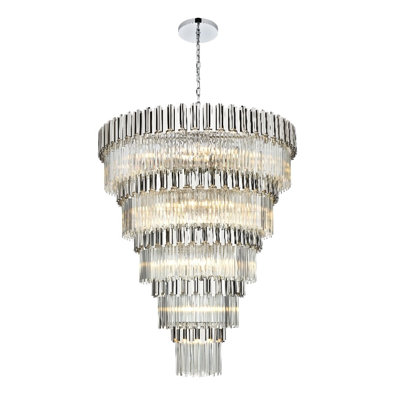 Elegant Lighting Willow 59
