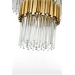 Elegant Lighting Willow 59