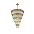 Elegant Lighting Willow 59