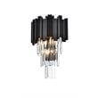 Elegant Lighting Willow 12