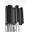 Elegant Lighting Willow 12