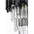 Elegant Lighting Willow 12
