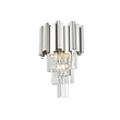 Elegant Lighting Willow 12