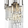 Elegant Lighting Willow 12
