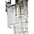 Elegant Lighting Willow 12