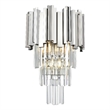 Elegant Lighting Willow 12