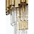 Elegant Lighting Willow 12