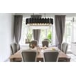 Elegant Lighting Willow 36