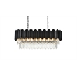 Elegant Lighting Willow 36