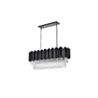 Elegant Lighting Willow 36