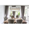 Elegant Lighting Willow 36